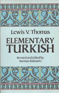 image of Elementary Turkish