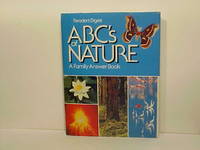 image of ABC's of Nature: A Family Answer Book