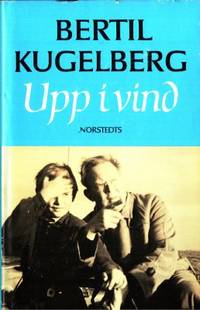 Upp i vind.