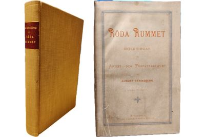 Röda Rummet