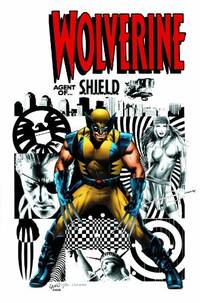 Wolverine: Enemy Of The State Volume 2 TPB