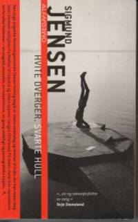 Hvite dverger. Svarte hull