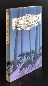 image of The Wolves Of Willoughby Chase