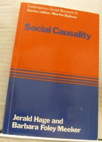 Social Causality.