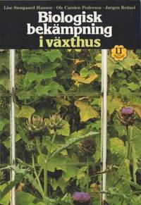 Biologisk bekämpning i växthus.