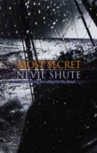 image of Most Secret