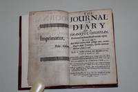 The journal or diary of a thankful Christian. Presented in some meditations upon Numb 33.2. And...