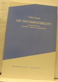 On incompatibility. In and between scientific…