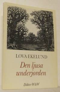 Den ljusa underjorden.