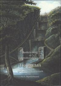Beskrivning av vattenfallen och kanalen vid…