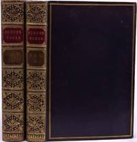 image of The Works of the Right. Hon. Edmund Burke, with a Biographical and Critical Introduction, By Henry Rogers and Portrait After Sir Joshua Reynolds ( Two Volumes)