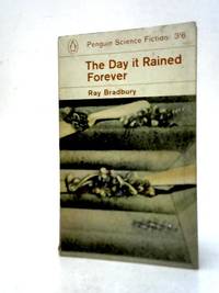cover of The Day it Rained Forever