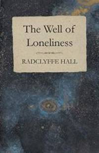 image of The Well of Loneliness