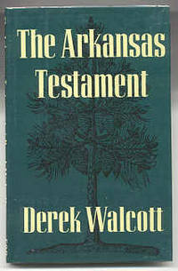 THE ARKANSAS TESTAMENT