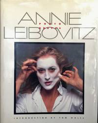 Annie Leibovitz: Photographs