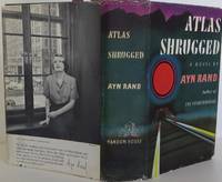 Atlas Shrugged de Rand, Ayn - 1957