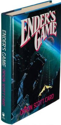image of Ender's Game