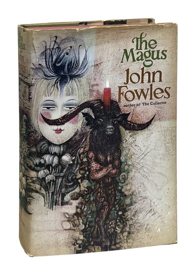The Magus