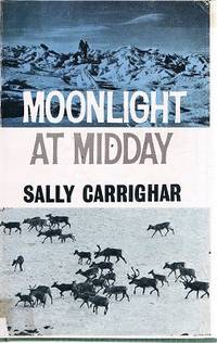 image of Moonlight At Midday