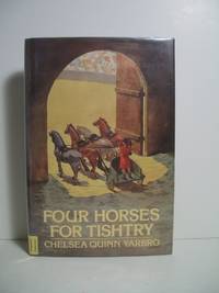 Four Horses for Tishtry