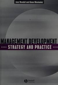 Management Development (Human Resource Management in Action)