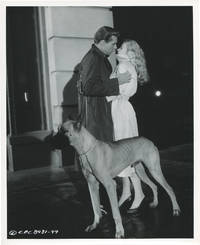 cover of Screaming Mimi (Collection of four original photographs from the 1958 film)