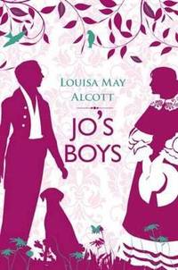 Jo's Boys (Little Women)