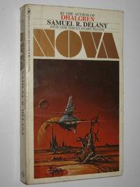 image of Nova