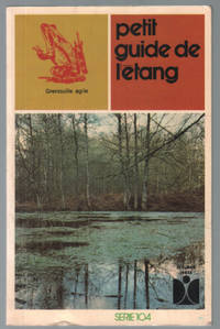 image of Petit guide de l'étang