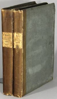 The works of Thomas Gray; Vol. I. Containing the poems, with critical notes; a life of the author; and an essay on his poetry; by the Rev. John Mitford. Vol. II. Containing the letters; with important additions and corrections from his own manuscripts. Selected and edited by the Rev. John Mitford