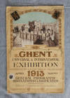 Ghent World's Fair 1913 (Belgium) (2 booklets)