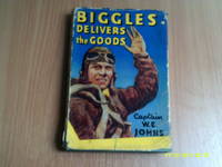 Biggles Delivers the Goods