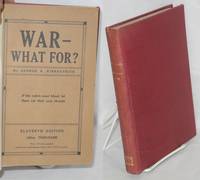 image of War - what for