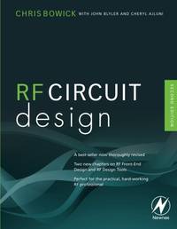 RF Circuit Design