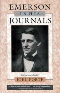 Emerson in His Journals