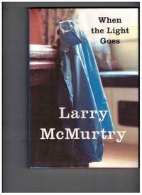 image of When the Light Goes: A Novel