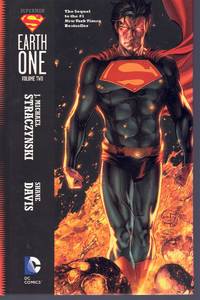 cover of SUPERMAN Earth One Vol. 2