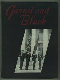 Garnet and Black 1944 [University of South Carolina Yearbook]