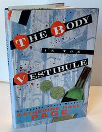 The Body in the Vestibule