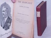 image of The Anarchist: a story of to-day