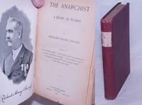 The Anarchist: a story of to-day