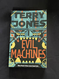 Evil Machines