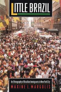 Little Brazil