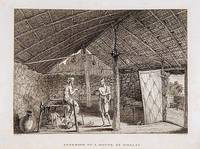 VOYAGES AND TRAVELS TO INDIA, CEYLON, THE RED SEA, ABYSSINIA, AND EGYPT, IN THE YEARS 1802, 1803, 1804, 1805, AND 1806 by VALENTIA George Annesley, Viscount - 1809