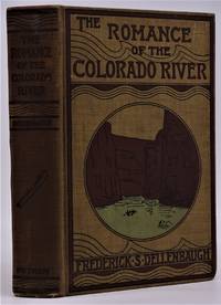 image of The Romance of the Colorado River