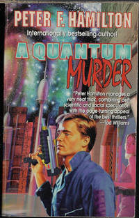 A QUANTUM MURDER