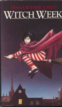 image of WITCH WEEK