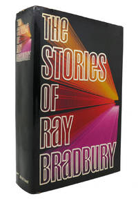 cover of THE STORIES OF RAY BRADBURY