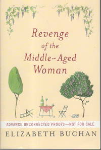 image of REVENGE OF THE MIDDLE-AGED WOMAN.