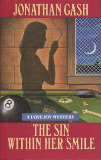 image of THE SIN WITHIN HER SMILE.